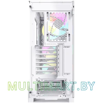 Корпус Montech AIR 1000 Premium White (MNT-A1000P-W) картинка 5